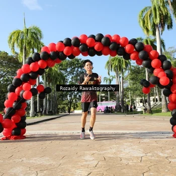 Runner Photo 9183157