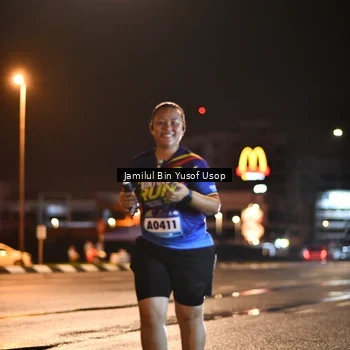 Runner Photo 9183163