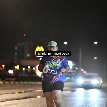 Runner Photo 9183181