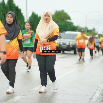 Runner Photo 9183182