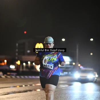 Runner Photo 9183187