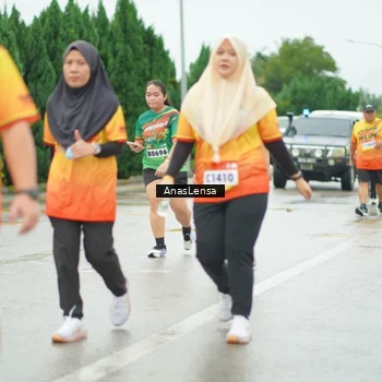 Runner Photo 9183192