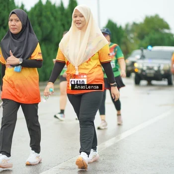Runner Photo 9183195