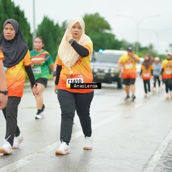Runner Photo 9183200
