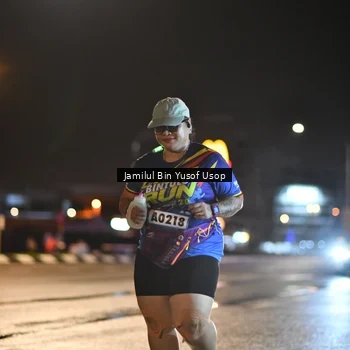 Runner Photo 9183214