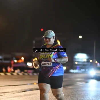 Runner Photo 9183223