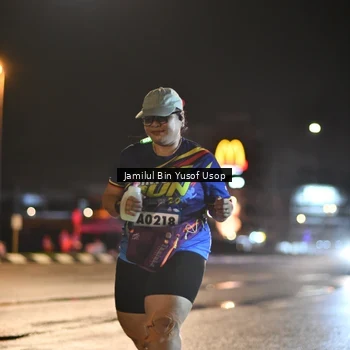 Runner Photo 9183249