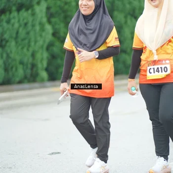 Runner Photo 9183275