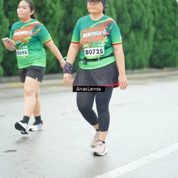 Runner Photo 9183278