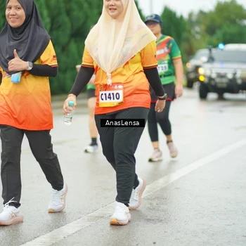 Runner Photo 9183280
