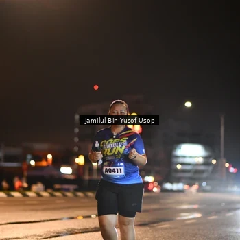 Runner Photo 9183288