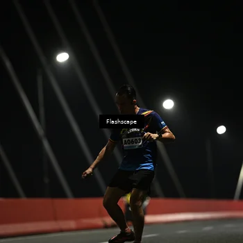 Runner Photo 9183293