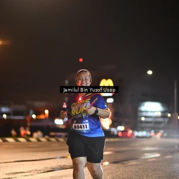 Runner Photo 9183310