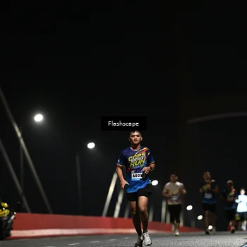 Runner Photo 9183316