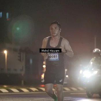 Runner Photo 9183331