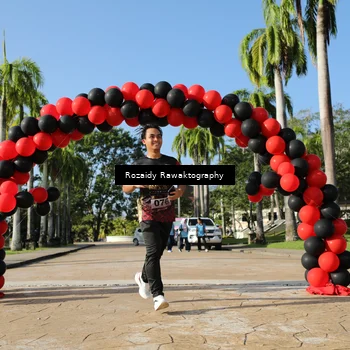 Runner Photo 9183342
