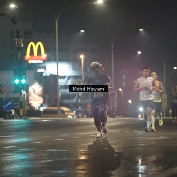 Runner Photo 9183352