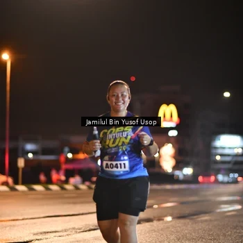 Runner Photo 9183356