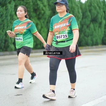 Runner Photo 9183357