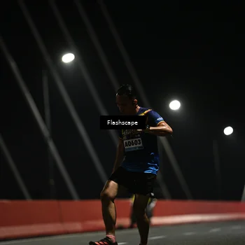 Runner Photo 9183358
