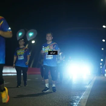 Runner Photo 9183362