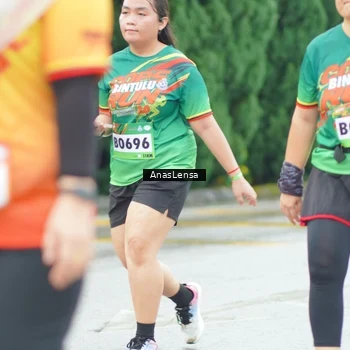 Runner Photo 9183368
