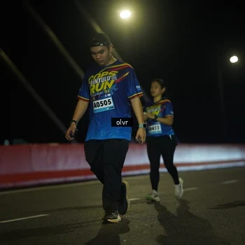 Runner Photo 9183374