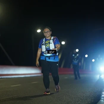 Runner Photo 9183376