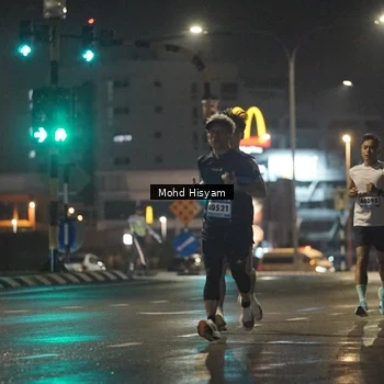 Runner Photo 9183380