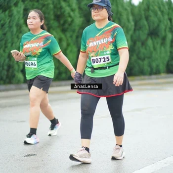 Runner Photo 9183381