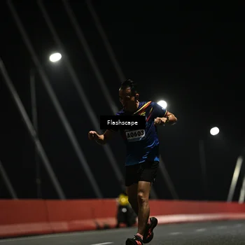 Runner Photo 9183382