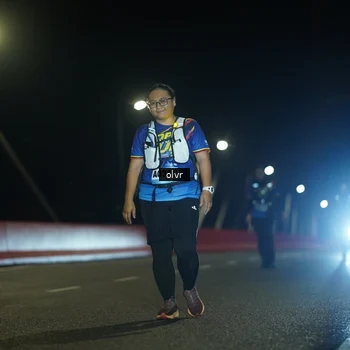 Runner Photo 9183394