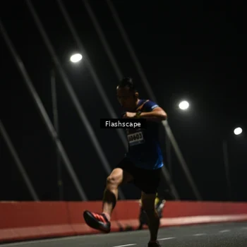 Runner Photo 9183414