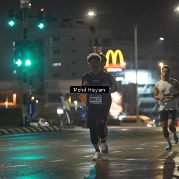 Runner Photo 9183415