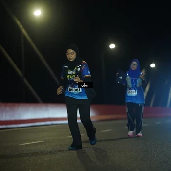 Runner Photo 9183416