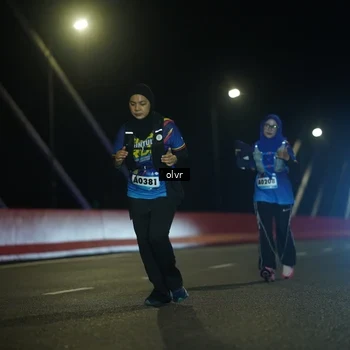 Runner Photo 9183421
