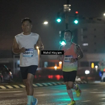 Runner Photo 9183423