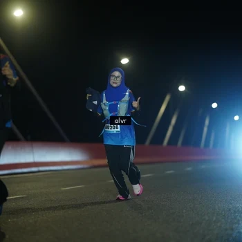 Runner Photo 9183443