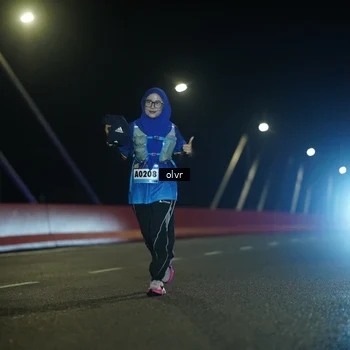 Runner Photo 9183446