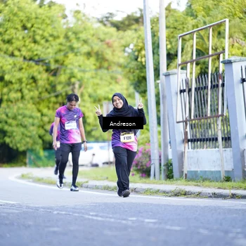 Runner Photo 9183452
