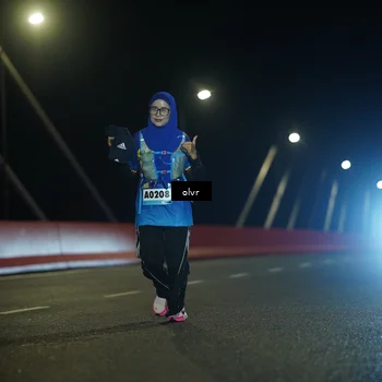 Runner Photo 9183453