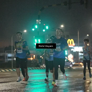 Runner Photo 9183454