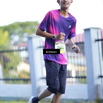 Runner Photo 9183455