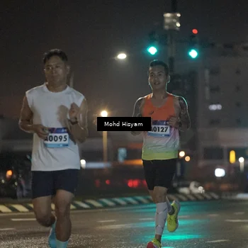 Runner Photo 9183461