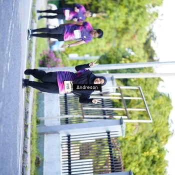 Runner Photo 9183466