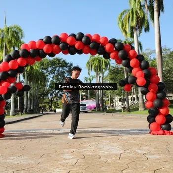 Runner Photo 9183476