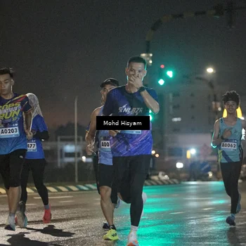 Runner Photo 9183488
