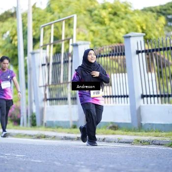 Runner Photo 9183518