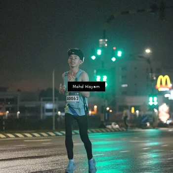 Runner Photo 9183524