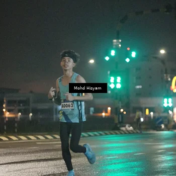 Runner Photo 9183527